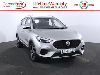 2020 (70) - 1.0T GDi Excite 5dr DCT