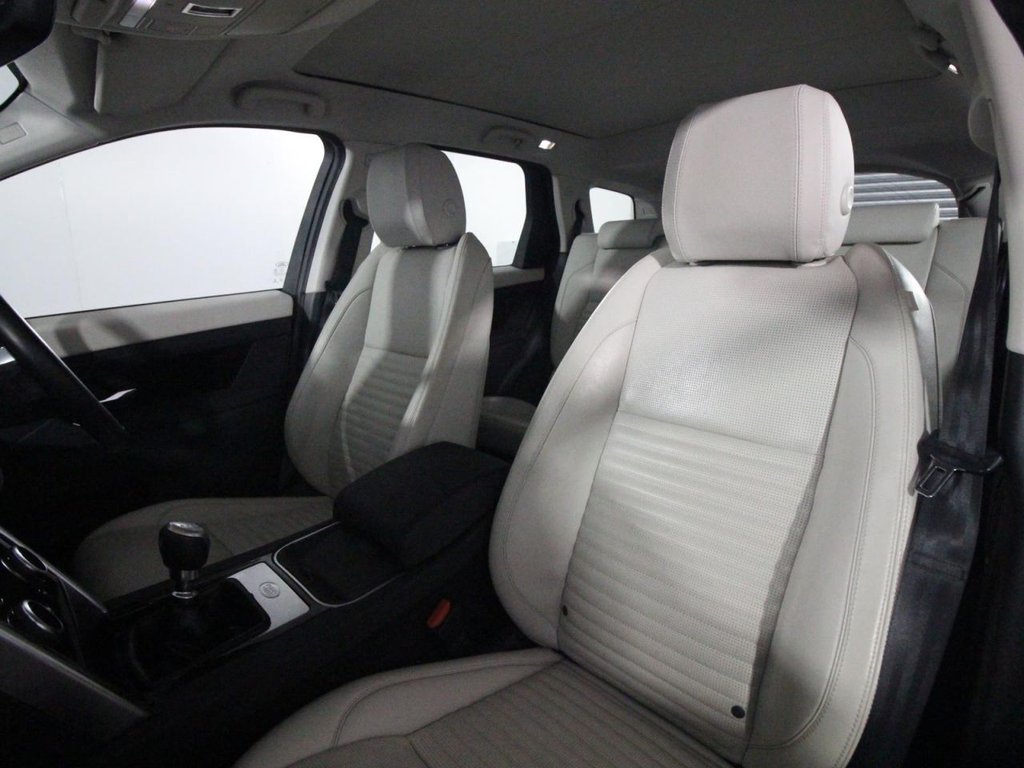 Used Land Rover Discovery Sport 2020 for sale - 76867712: Photo 12