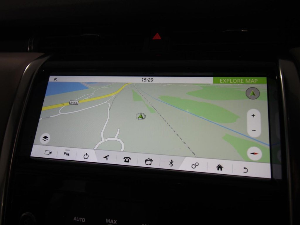 Used Land Rover Discovery Sport 2020 for sale - 76867712: Photo 17