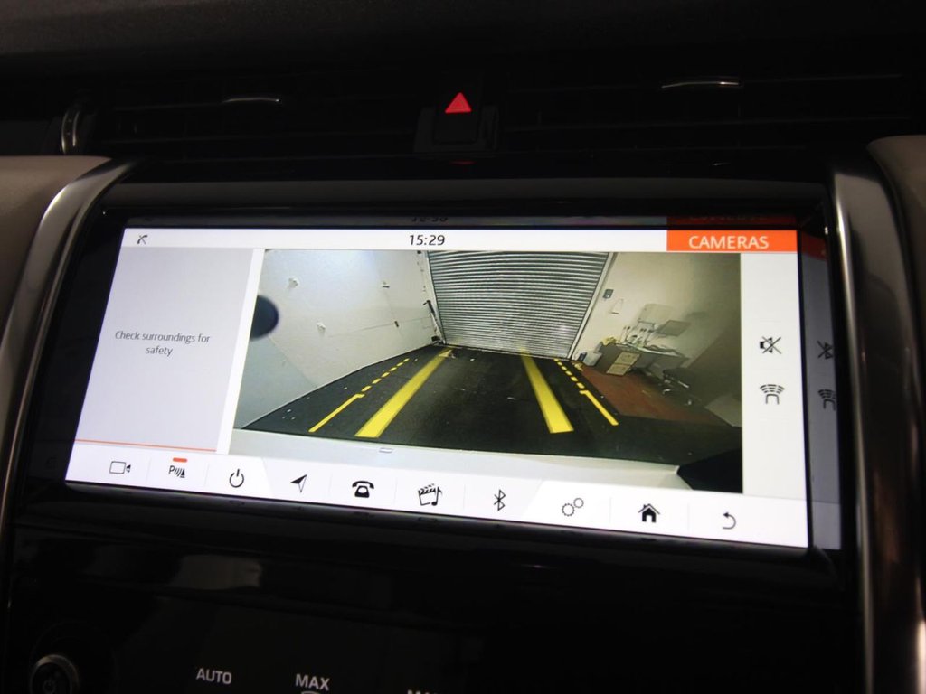 Used Land Rover Discovery Sport 2020 for sale - 76867712: Photo 18