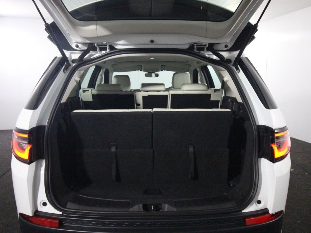 Used Land Rover Discovery Sport 2020 for sale - 76867712: Photo 19