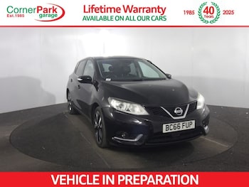 Used Nissan Pulsar 2016 for sale - 79089325: Photo