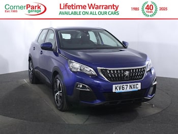 Used Peugeot 3008 2017 for sale - 79226839: Photo