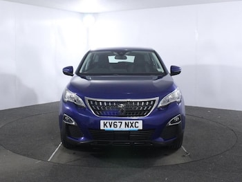 Used Peugeot 3008 2017 for sale - 79226839: Photo