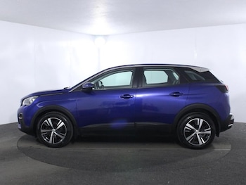 Used Peugeot 3008 2017 for sale - 79226839: Photo