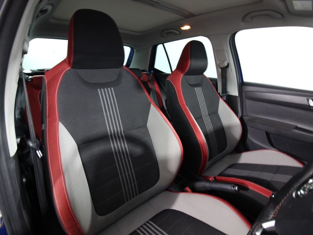 Used Skoda Fabia 2017 for sale - 76147745: Photo 10