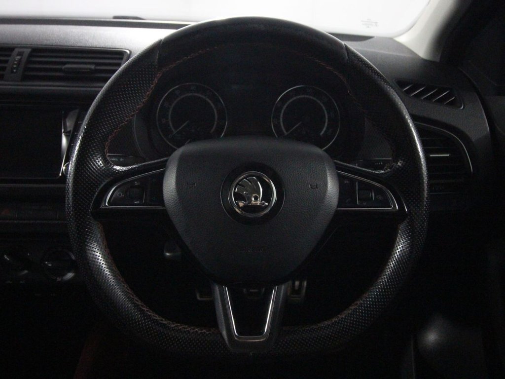 Used Skoda Fabia 2017 for sale - 76147745: Photo 14