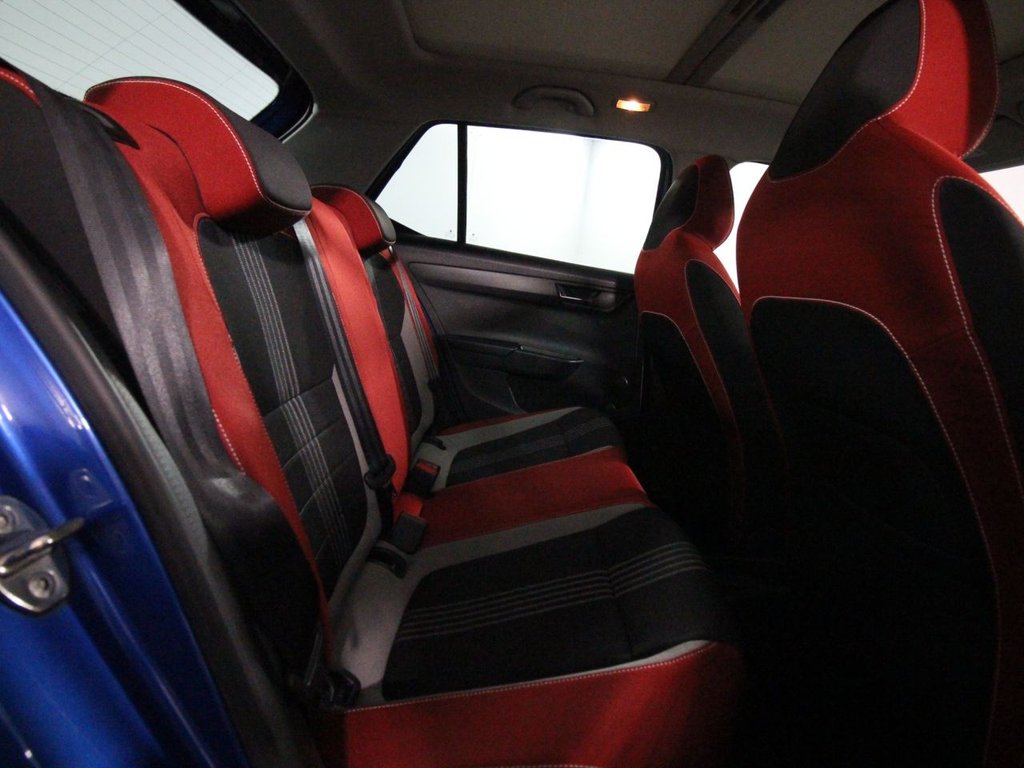 Used Skoda Fabia 2017 for sale - 76147745: Photo 15