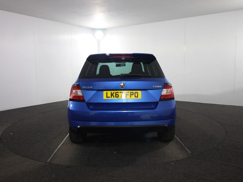 Used Skoda Fabia 2017 for sale - 76147745: Photo 6