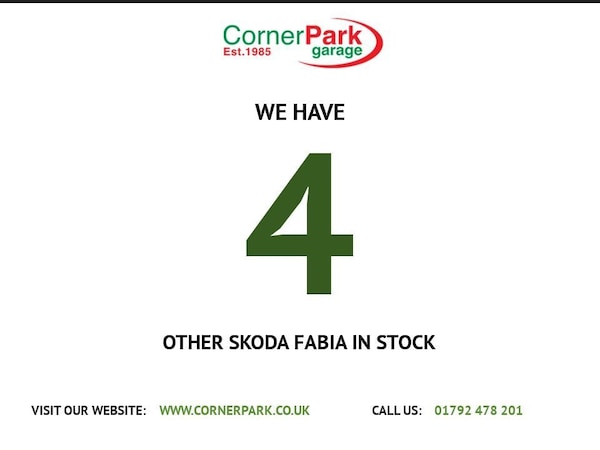 Used Skoda Fabia 2017 for sale - 76147745: Photo 6