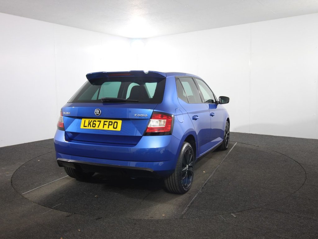 Used Skoda Fabia 2017 for sale - 76147745: Photo 7