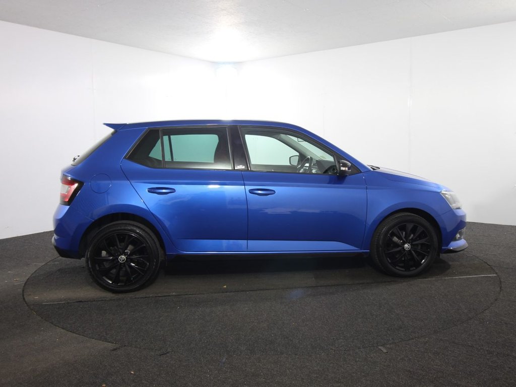 Used Skoda Fabia 2017 for sale - 76147745: Photo 8