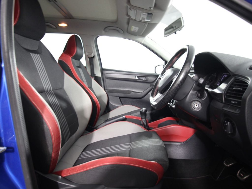 Used Skoda Fabia 2017 for sale - 76147745: Photo 9