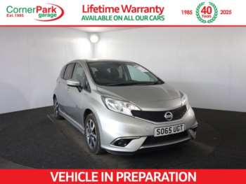 2016 (65) - 1.2 n-tec Hatchback 5dr Petrol Manual Euro 6 (s/s) (80 ps)