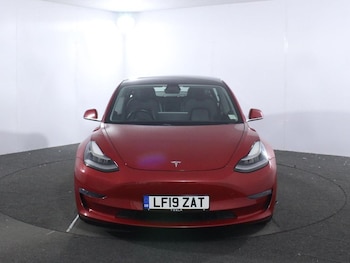Used Tesla Model 3 2019 for sale - 79358569: Photo