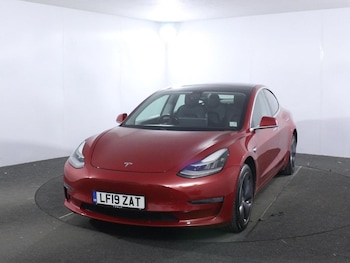 Used Tesla Model 3 2019 for sale - 79358569: Photo