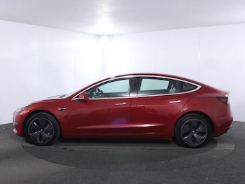 Used Tesla Model 3 2019 for sale - 79358569: Photo