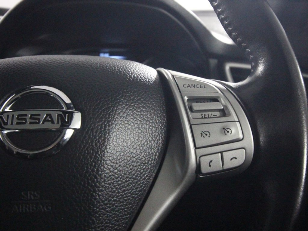 Used Nissan Qashqai 2017 for sale - 76670552: Photo 15