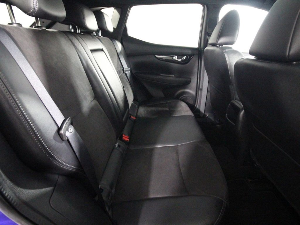 Used Nissan Qashqai 2017 for sale - 76670552: Photo 16