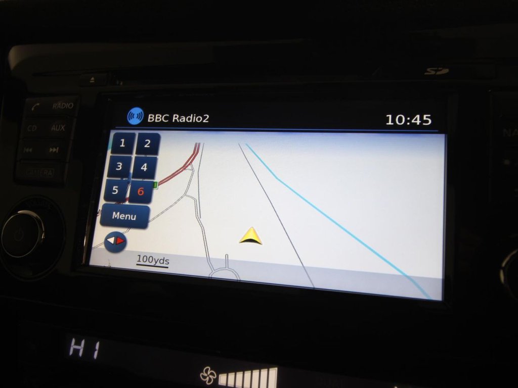 Used Nissan Qashqai 2017 for sale - 76670552: Photo 19