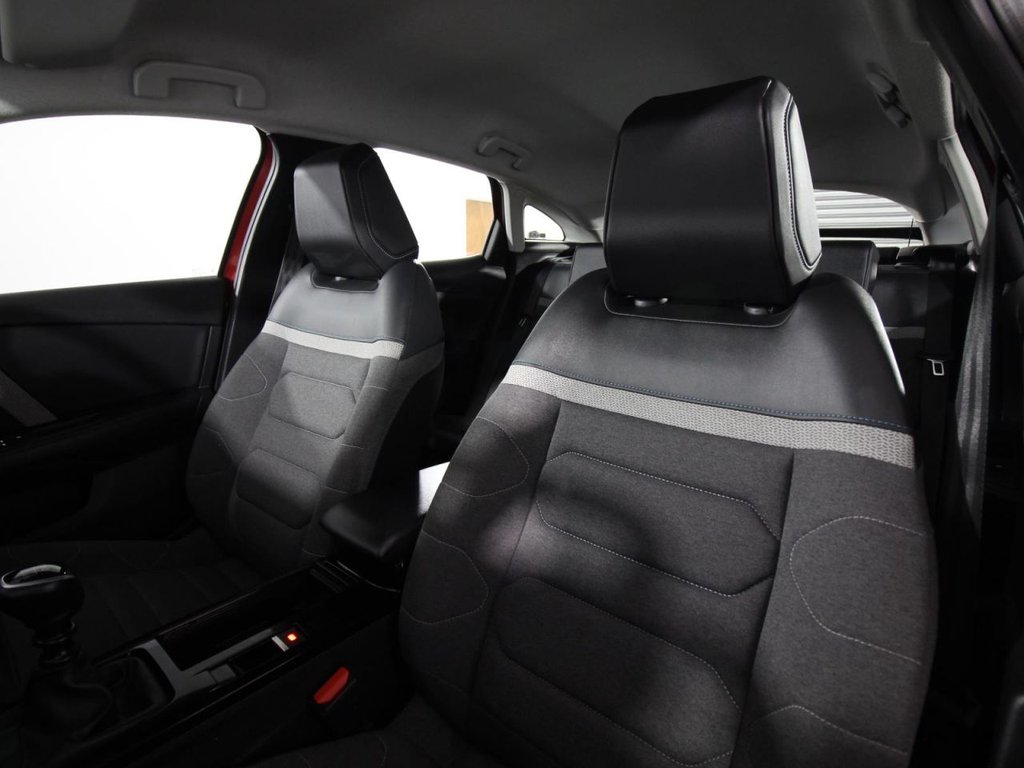 Used Citroen C4 2022 for sale - 77672666: Photo 12