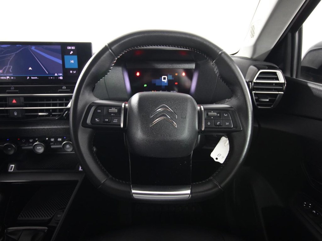 Used Citroen C4 2022 for sale - 77672666: Photo 16