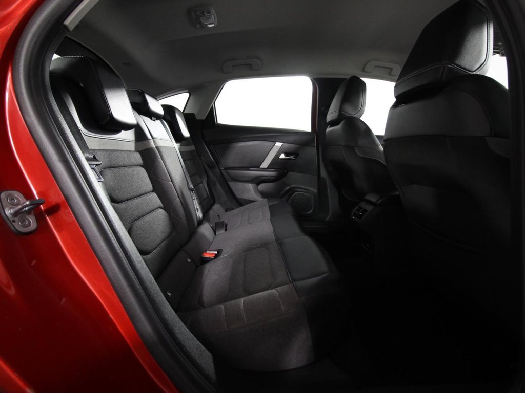 Used Citroen C4 2022 for sale - 77672666: Photo 20