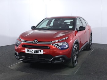 Used Citroen C4 2022 for sale - 77672666: Photo