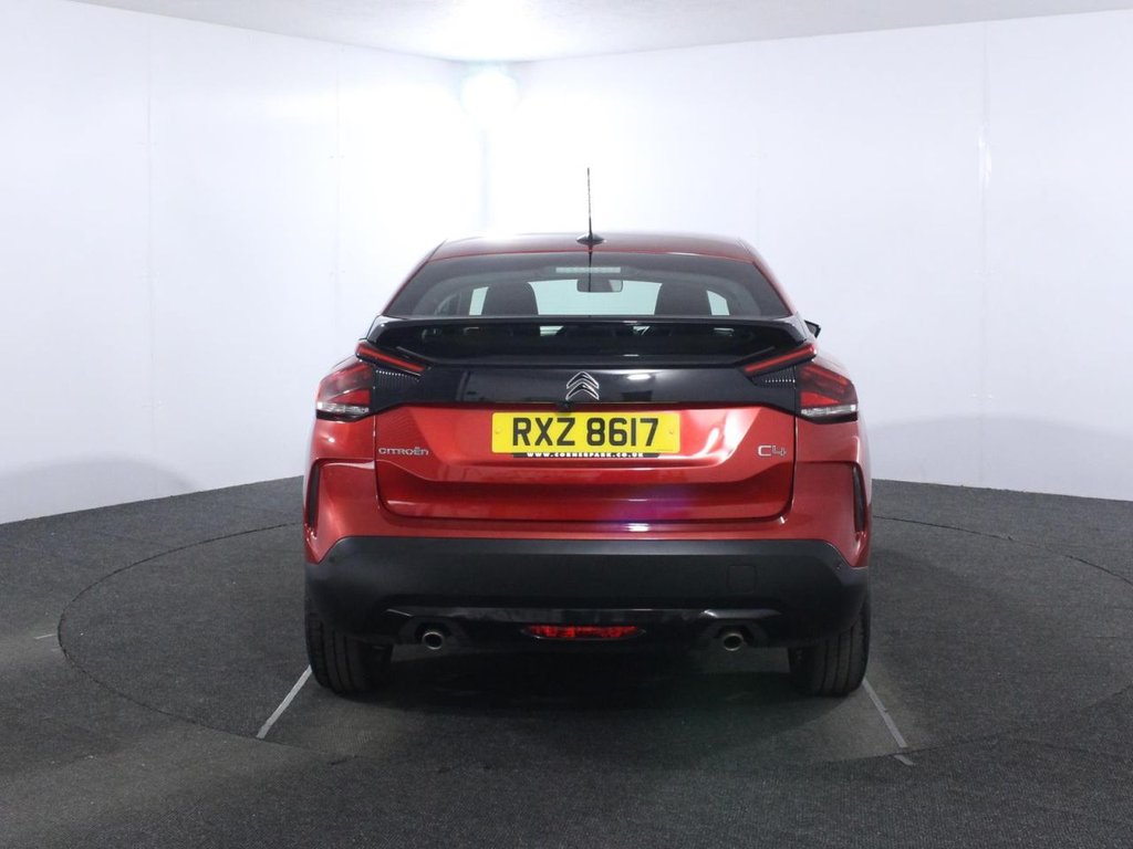 Used Citroen C4 2022 for sale - 77672666: Photo 6