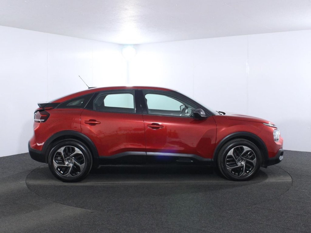 Used Citroen C4 2022 for sale - 77672666: Photo 8