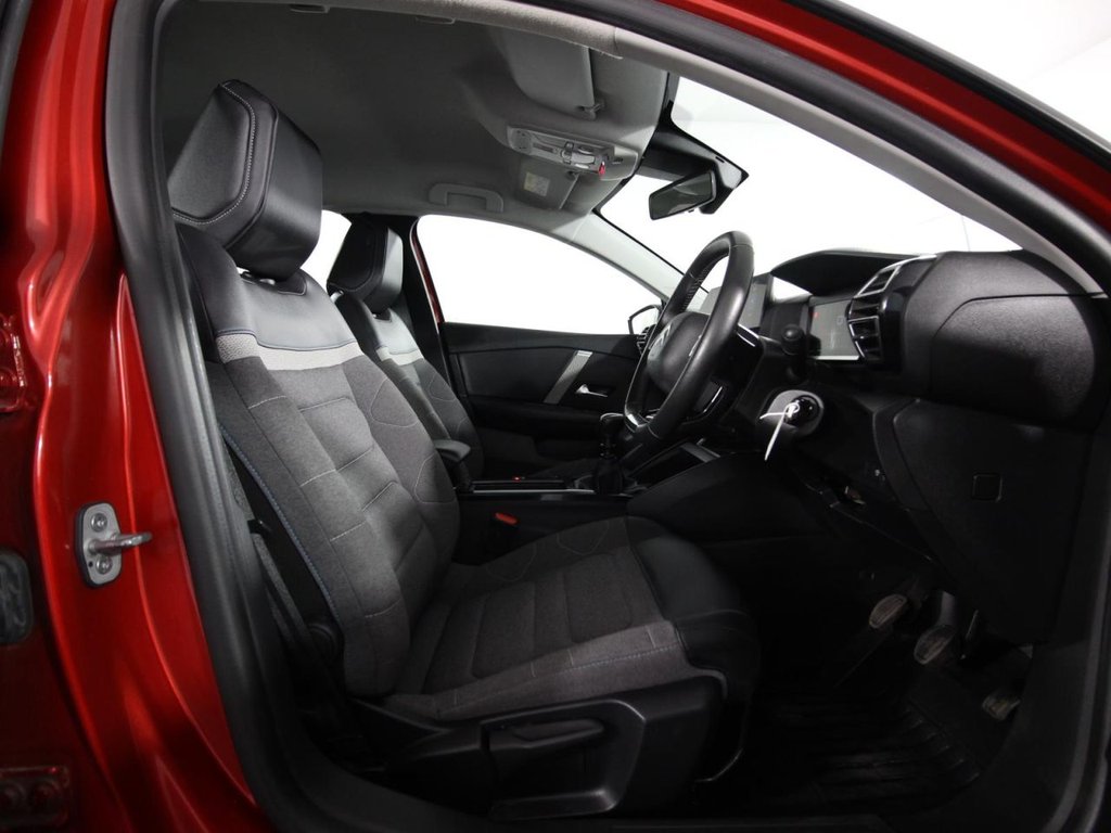 Used Citroen C4 2022 for sale - 77672666: Photo 9