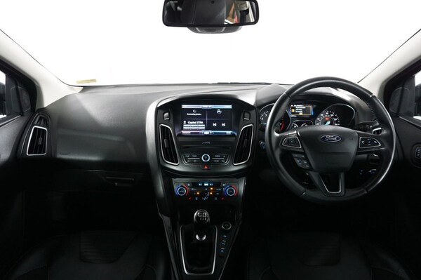 Used Ford Focus 2016 for sale - 73380126: Photo 13