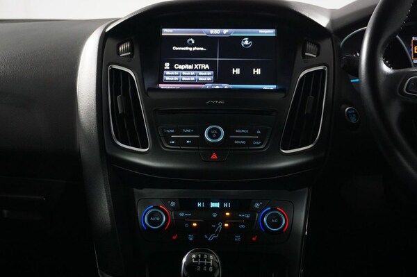 Used Ford Focus 2016 for sale - 73380126: Photo 14