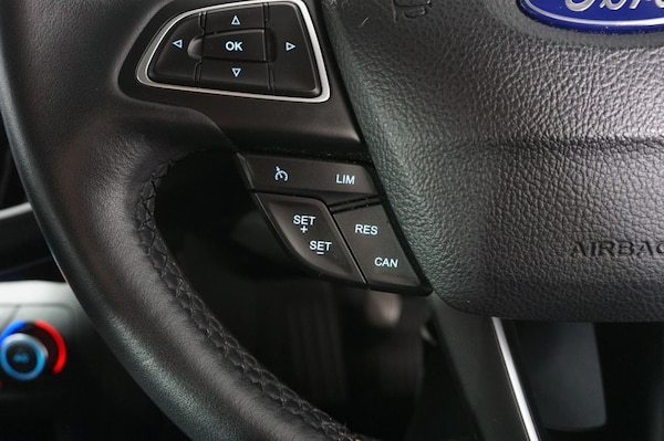 Used Ford Focus 2016 for sale - 73380126: Photo 16