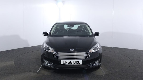 Used Ford Focus 2016 for sale - 73380126: Photo 2