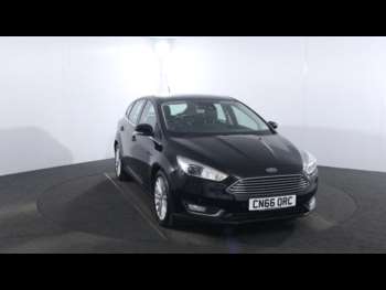 Used Ford Focus 2016 for sale - 73380126: Photo