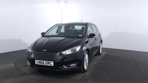 Used Ford Focus 2016 for sale - 73380126: Photo 3