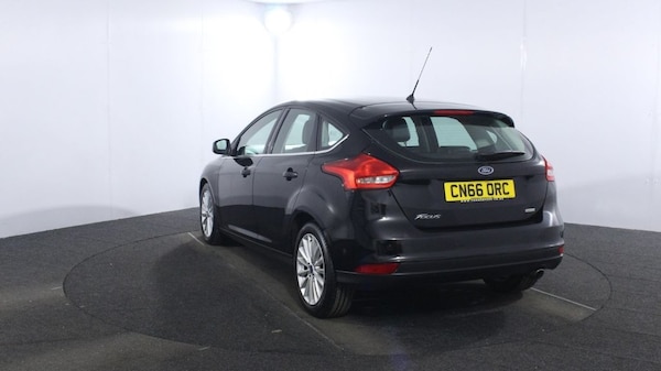 Used Ford Focus 2016 for sale - 73380126: Photo 5