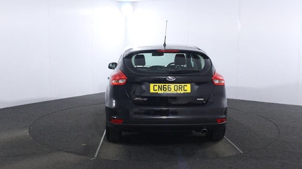 Used Ford Focus 2016 for sale - 73380126: Photo 6