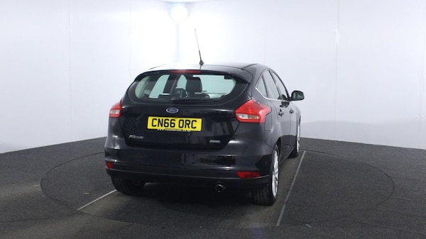 Used Ford Focus 2016 for sale - 73380126: Photo 7