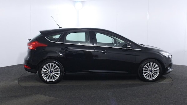 Used Ford Focus 2016 for sale - 73380126: Photo 8