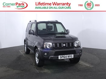 Used Suzuki Jimny 2014 for sale - 78793174: Photo