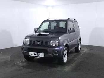 Used Suzuki Jimny 2014 for sale - 78793174: Photo