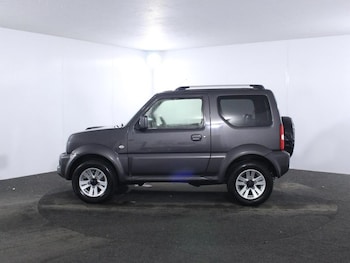 Used Suzuki Jimny 2014 for sale - 78793174: Photo
