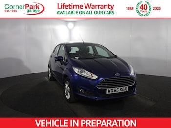 Ford - Fiesta