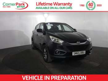 Used Hyundai Ix35 2015 for sale - 75432771: Photo