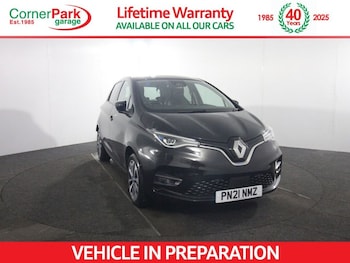 2021 (21) - 100kW i GT Line R135 50kWh Rapid Charge 5dr Auto