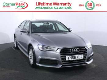 2016 (66) - 2.0 TDI ultra SE Executive Saloon 4dr Diesel S Tronic Euro 6 (s/s) (190 ps)