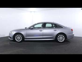 Used Audi A6 Saloon 2016 for sale - 73888941: Photo