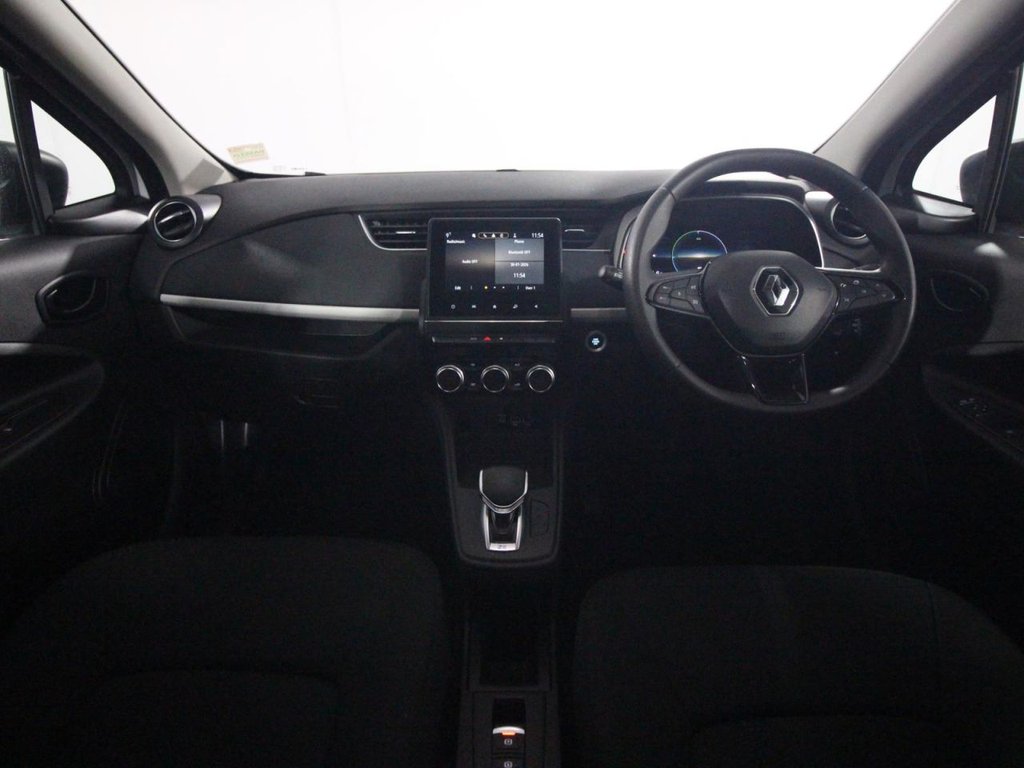 Used Renault Zoe 2022 for sale - 77302434: Photo 13